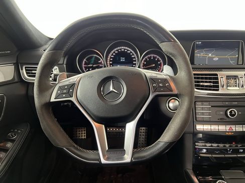 Used 2016 Mercedes-Benz E 63 AMG S-Model image 24
