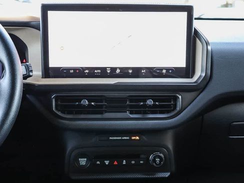 New 2026 Ford Bronco Sport Big Bend image 13