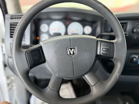 Used 2009 Dodge Ram 2500 Truck ST w/ PWR Accessory Group image 18