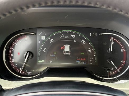 Certified 2025 Toyota RAV4 XLE Premium w/ Weather Package FWD image 34