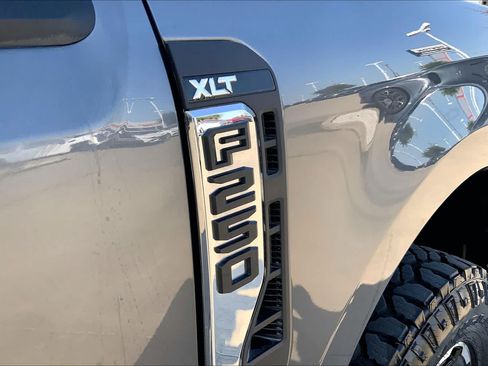 Used 2026 Ford F250 XLT w/ Tremor Off-Road Package AWD/4WD image 10