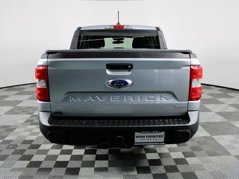 Used 2024 Ford Maverick XLT w/ XLT Luxury Package image 7