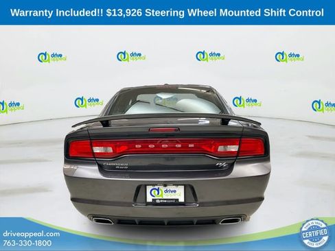 Used 2013 Dodge Charger R/T image 7