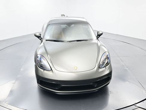 Certified 2024 Porsche 718 Cayman GTS image 42