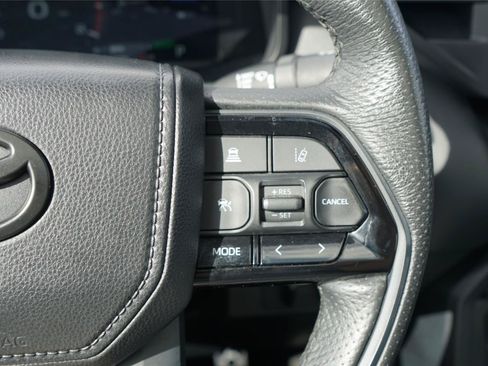 Used 2023 Toyota Tundra TRD Pro AWD/4WD image 16