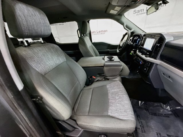 Used 2023 Ford F150 XLT w/ XTR Package AWD/4WD image 26
