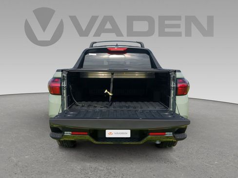 New 2025 Hyundai Santa Cruz Limited image 20