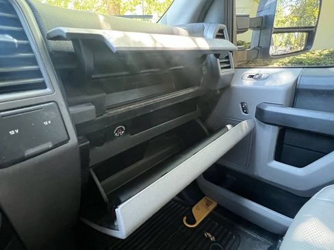 Used 2019 Ford F250 XL w/ XL Value Package RWD image 25