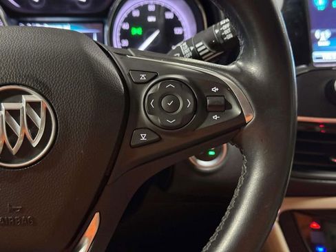 Used 2020 Buick Envision Preferred FWD image 18