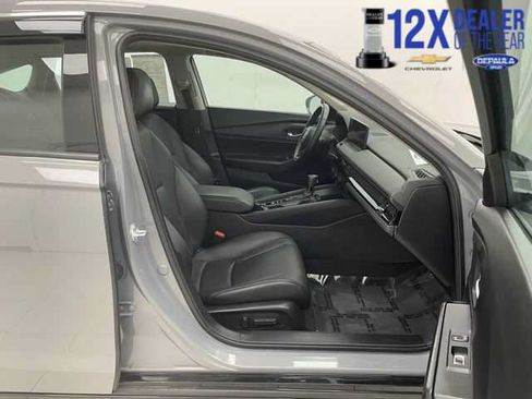 Used 2024 Honda Accord EX-L image 14