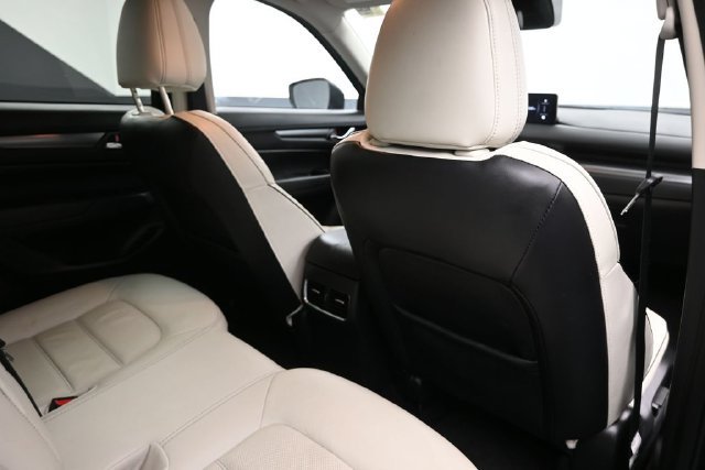Certified 2024 MAZDA CX-5 AWD 2.5 S w/ Preferred Package image 12