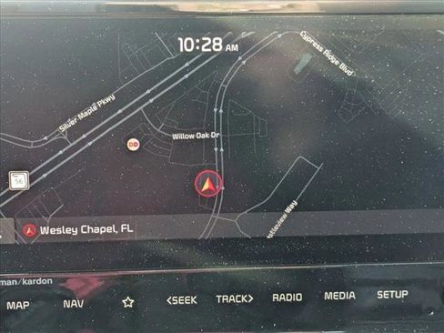 Used 2024 Kia Forte GT w/ Option Group 015 image 12