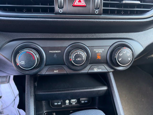 Used 2021 Kia Forte Sedan FWD image 21