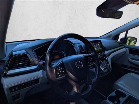 Used 2020 Honda Odyssey Elite image 10