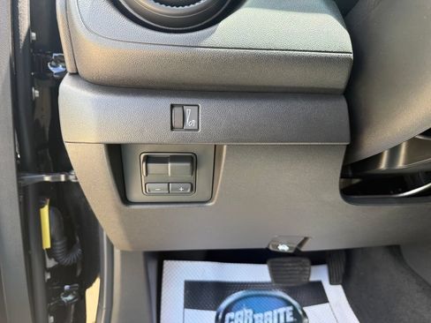 Used 2026 Chevrolet Colorado Trail Boss AWD/4WD image 31