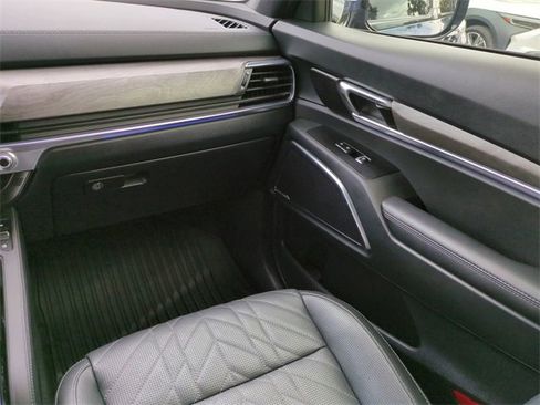 Used 2025 Kia Telluride SX X-Line image 17