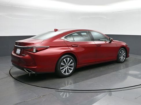 Used 2019 Lexus ES 350 350 image 7