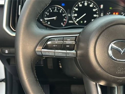 Certified 2025 MAZDA CX-50 AWD 2.5 S w/ Weather Package image 16