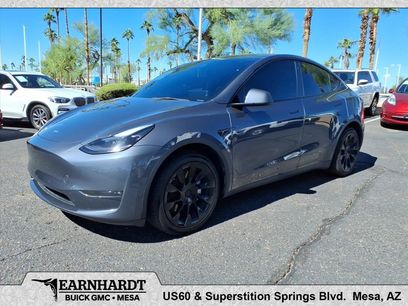 Used 2023 Tesla Model Y AWD