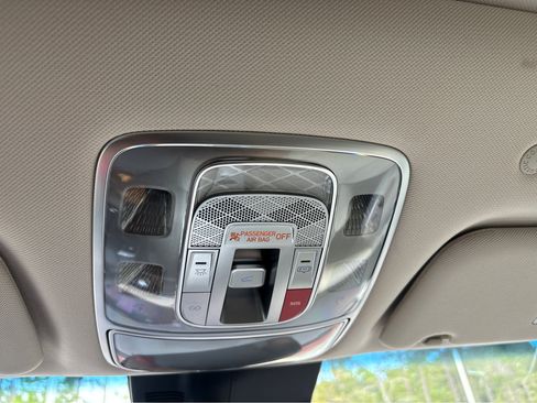 New 2026 Genesis GV70 2.5T Advanced image 32