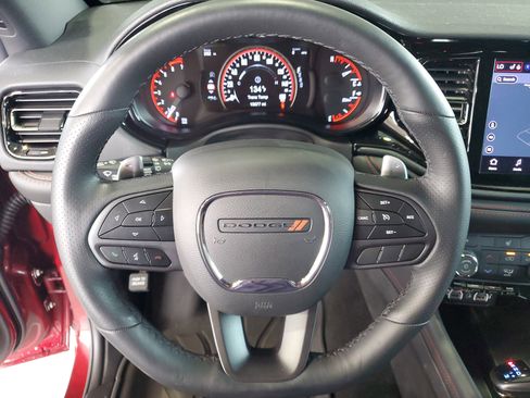 Certified 2023 Dodge Durango R/T w/ Tow 'N Go Package AWD/4WD image 23