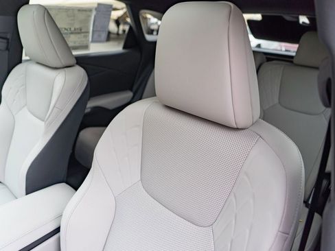 New 2026 Lexus RX 350 Premium image 17