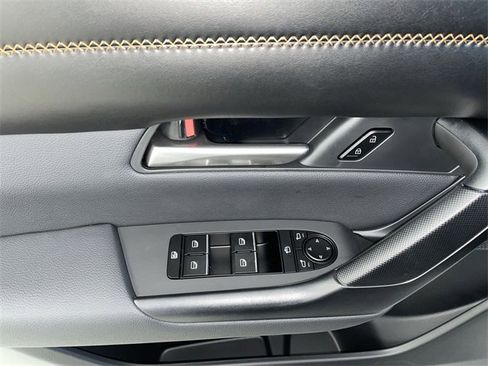 New 2025 MAZDA CX-50 AWD 2.5 Turbo w/ Weather Package image 23