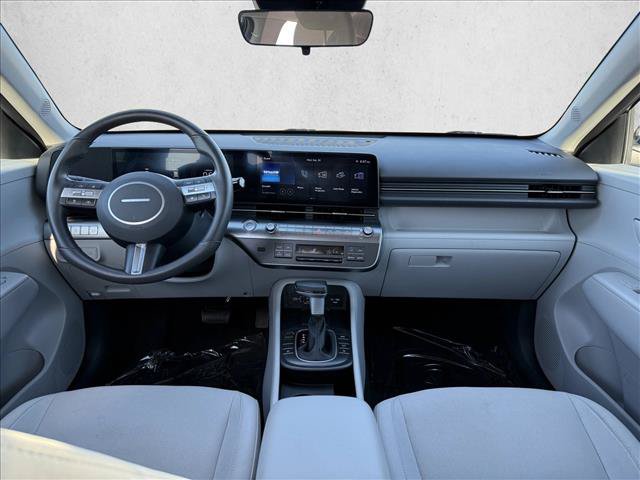 Used 2026 Hyundai Kona SEL Sport FWD image 14
