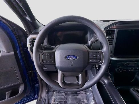 Used 2025 Ford F150 STX w/ Equipment Group 200A AWD/4WD image 30