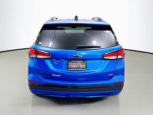 Used 2024 Chevrolet Equinox RS image 9
