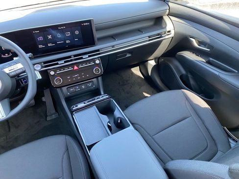 New 2026 Hyundai Tucson Blue SE AWD/4WD image 26