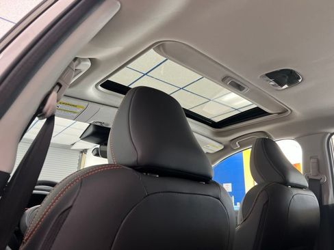 New 2026 Subaru Crosstrek 2.5i Limited AWD/4WD image 22