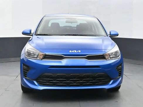 Used 2023 Kia Rio S image 3