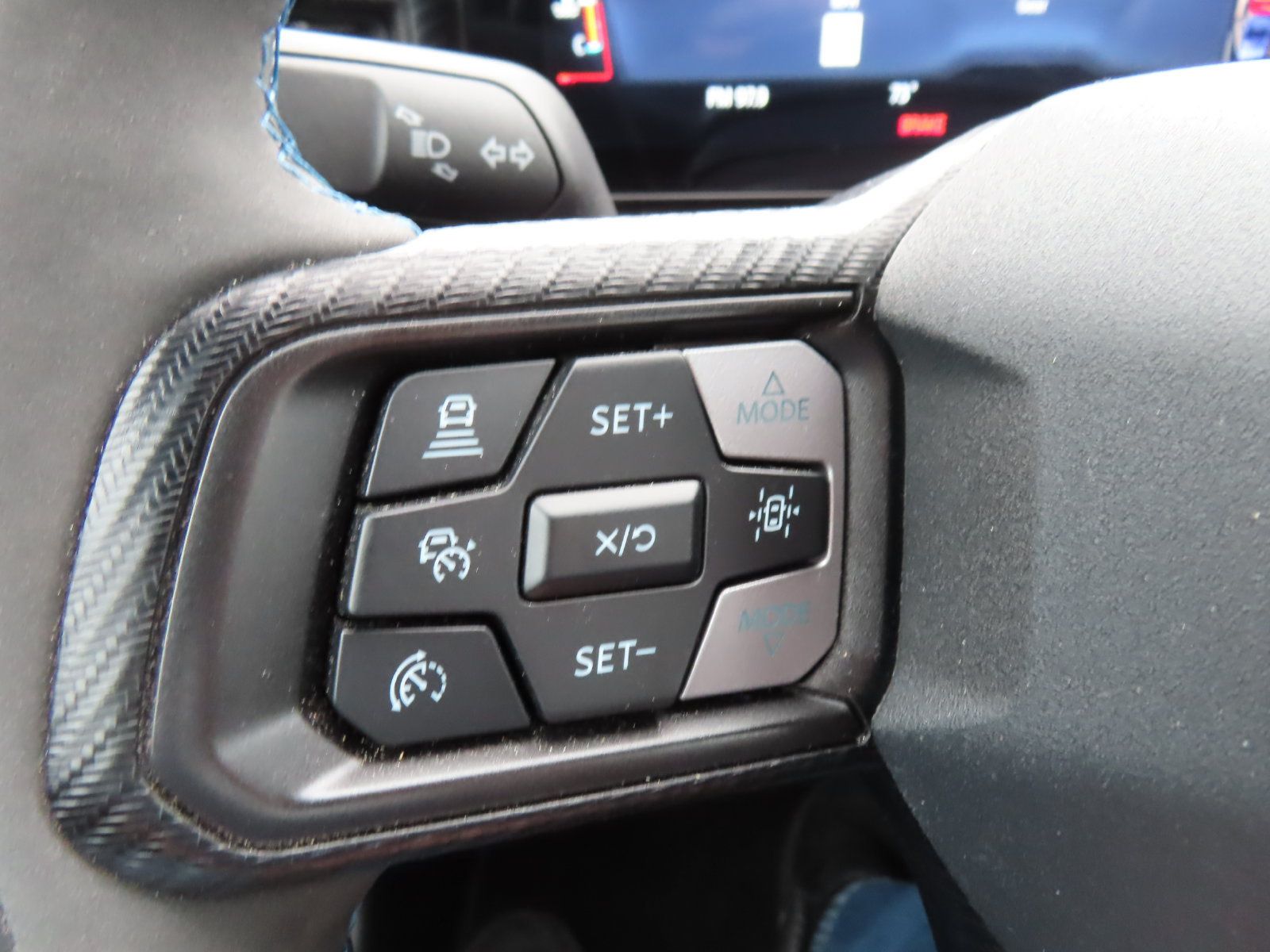 Used 2025 Ford Mustang Dark Horse RWD image 23