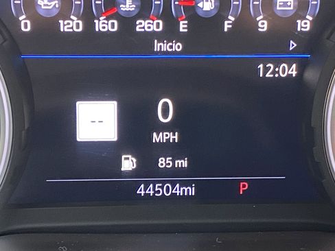 Used 2021 Chevrolet Silverado 2500 LTZ w/ Z71 Chrome Sport Edition image 21