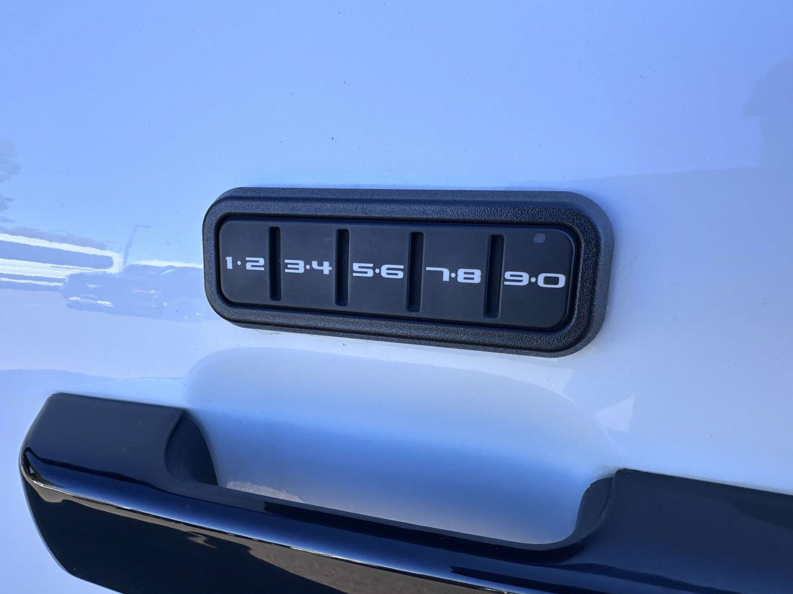Certified 2025 Ford F150 STX AWD/4WD image 9