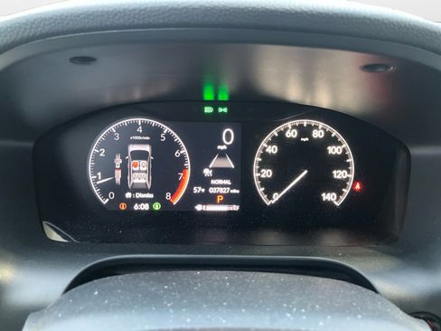 Used 2024 Honda HR-V EX-L image 14