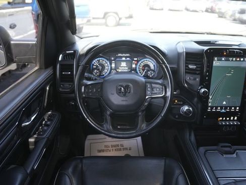 Used 2022 RAM 1500 Limited image 21