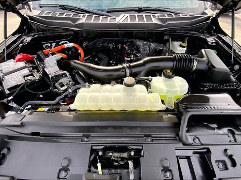 Used 2026 Ford F150 Lariat w/ Equipment Group 501A Mid AWD/4WD image 55