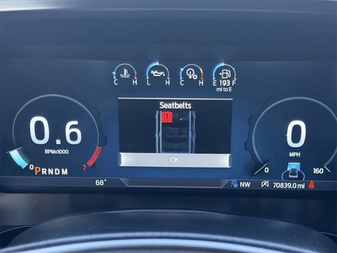 Certified 2023 Ford Expedition Max Platinum image 15