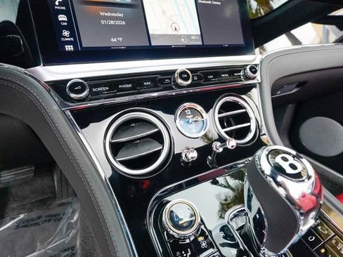 Used 2024 Bentley Continental GT V8 image 70