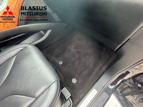 Used 2019 Lincoln Nautilus Reserve image 48