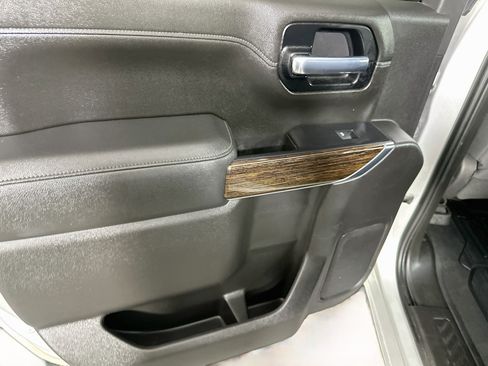 Used 2021 GMC Sierra 1500 Elevation RWD image 26