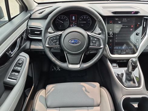 Used 2024 Subaru Outback Limited AWD/4WD image 9