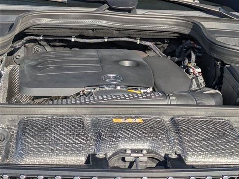 Used 2022 Mercedes-Benz GLE 350 image 24
