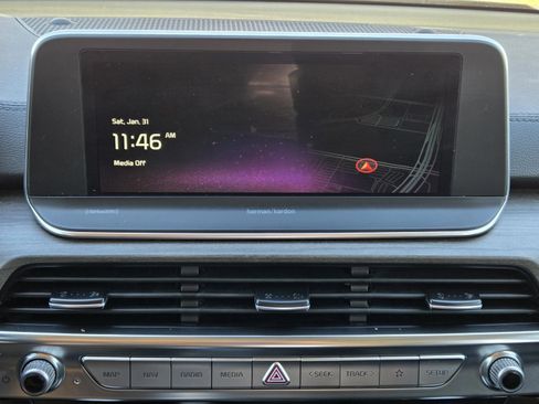 Used 2022 Kia Telluride SX w/ Nightfall Edition Package image 11