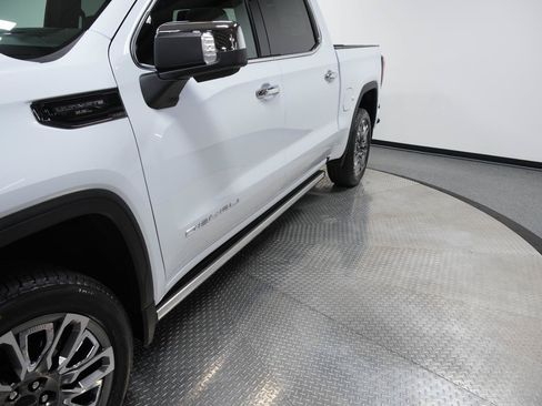 New 2026 GMC Sierra 1500 Denali Ultimate AWD/4WD image 6