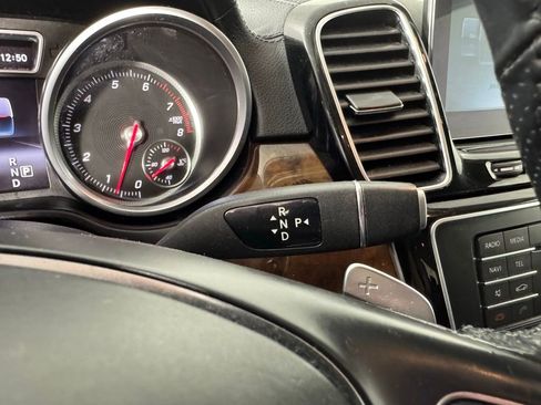 Used 2017 Mercedes-Benz GLS 450 4MATIC image 18