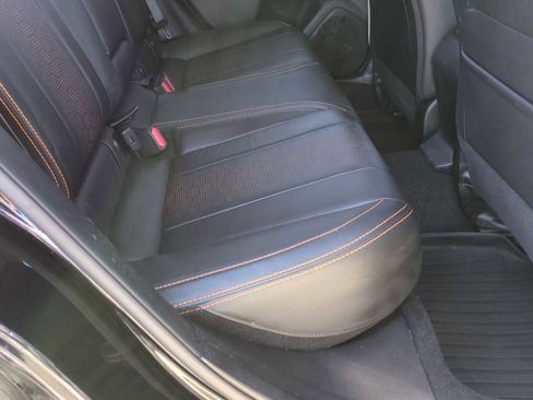 Used 2021 Subaru Crosstrek 2.5i Limited w/ Moonroof Package 2 image 27