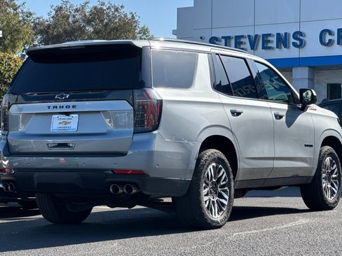 Used 2025 Chevrolet Tahoe Z71 image 5